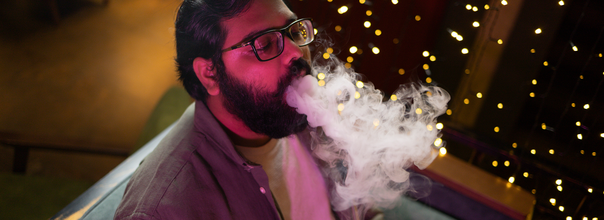 Life’s better with clouds