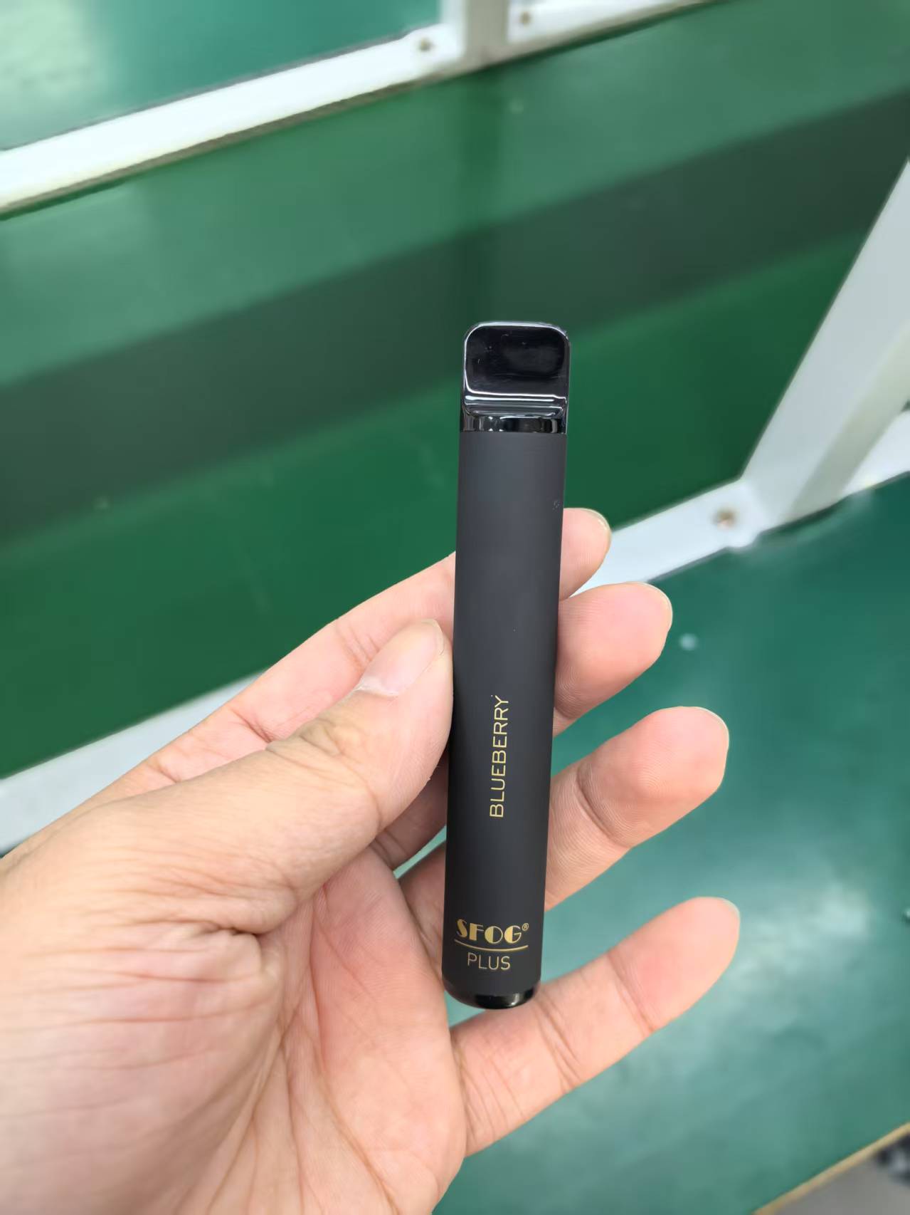 SFOG PLUS 800 puff - Image 3