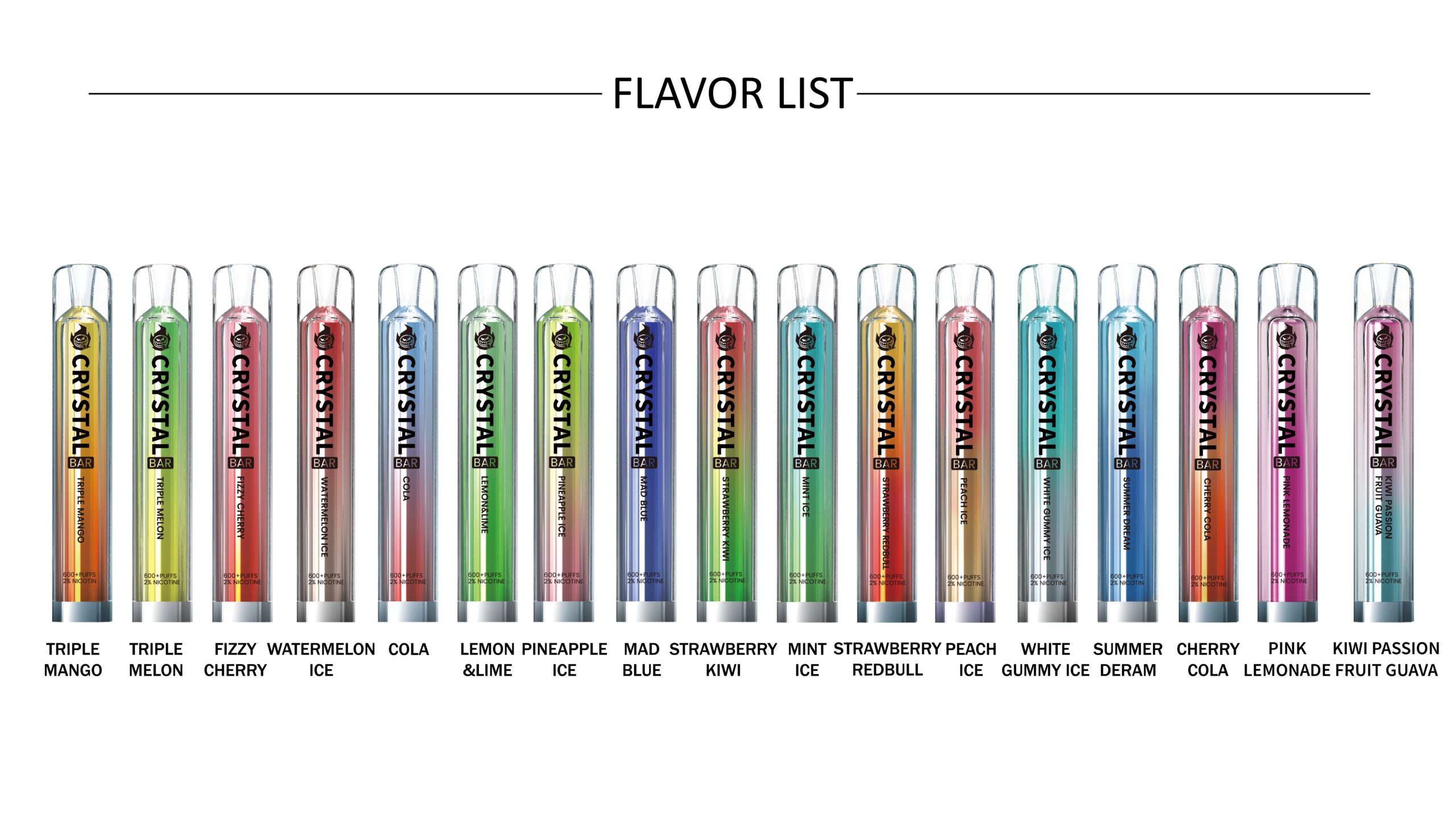 Crystal 600 - Image 3