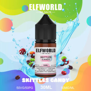 Elfworld Best Eliquid